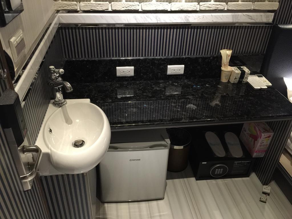 Kenting Space Capsule Room photo